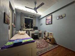 Lilydale (D27), Condominium #570938001